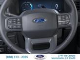 Thumbnail of 2025 White Ford F-150 Lightning