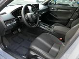 Thumbnail of 2025 Urban Gray Pearl Honda Civic