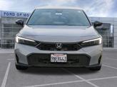 Thumbnail of 2025 Urban Gray Pearl Honda Civic