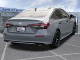 Thumbnail of 2025 Urban Gray Pearl Honda Civic