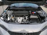 Thumbnail of 2025 Urban Gray Pearl Honda Civic