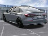 Thumbnail of 2025 Urban Gray Pearl Honda Civic