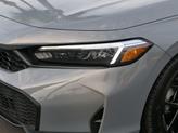 Thumbnail of 2025 Urban Gray Pearl Honda Civic