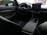 Thumbnail of 2025 Urban Gray Pearl Honda Civic