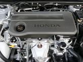 Thumbnail of 2025 Urban Gray Pearl Honda Civic