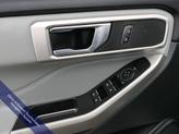Thumbnail of 2022 Iconic Silver Metallic Ford Explorer