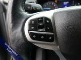 Thumbnail of 2022 Iconic Silver Metallic Ford Explorer