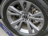 Thumbnail of 2022 Iconic Silver Metallic Ford Explorer