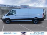 Thumbnail of 2025 Oxford White Ford Transit-250