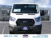 Thumbnail of 2025 Oxford White Ford Transit-250