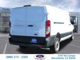 Thumbnail of 2025 Oxford White Ford Transit-250