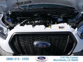 Thumbnail of 2025 Oxford White Ford Transit-250