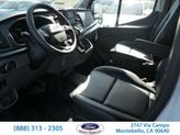 Thumbnail of 2025 Oxford White Ford Transit-250
