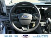 Thumbnail of 2025 Oxford White Ford Transit-250