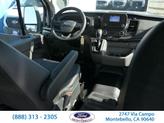 Thumbnail of 2025 Oxford White Ford Transit-250