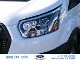 Thumbnail of 2025 Oxford White Ford Transit-250