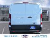 Thumbnail of 2025 Oxford White Ford Transit-250
