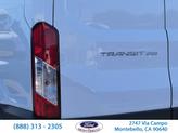 Thumbnail of 2025 Oxford White Ford Transit-250