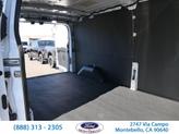 Thumbnail of 2025 Oxford White Ford Transit-250