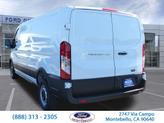 Thumbnail of 2025 Oxford White Ford Transit-250