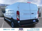 Thumbnail of 2025 Oxford White Ford Transit-250