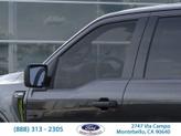 Thumbnail of 2025 Black Metallic Ford F-150