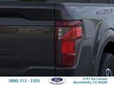Thumbnail of 2025 Black Metallic Ford F-150