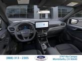 Thumbnail of 2025 Space Silver Ford Escape