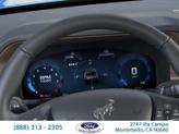 Thumbnail of 2025 Velocity Blue Metallic Ford Bronco Sport