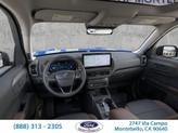 Thumbnail of 2025 Velocity Blue Metallic Ford Bronco Sport