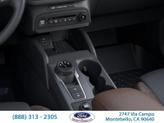 Thumbnail of 2025 Velocity Blue Metallic Ford Bronco Sport