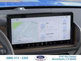 Thumbnail of 2025 Velocity Blue Metallic Ford Bronco Sport