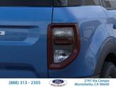 Thumbnail of 2025 Velocity Blue Metallic Ford Bronco Sport