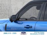 Thumbnail of 2025 Velocity Blue Metallic Ford Bronco Sport