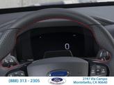 Thumbnail of 2025 Vapor Blue Ford Explorer