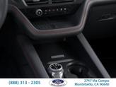 Thumbnail of 2025 Vapor Blue Ford Explorer