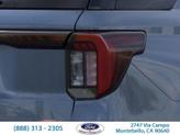 Thumbnail of 2025 Vapor Blue Ford Explorer