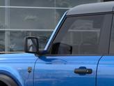 Thumbnail of 2025 Velocity Blue Metallic Ford Bronco
