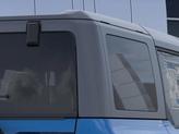 Thumbnail of 2025 Velocity Blue Metallic Ford Bronco