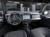 Thumbnail of 2025 Velocity Blue Metallic Ford Bronco