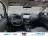 Thumbnail of 2025 Gray Ford Bronco Sport