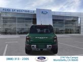 Thumbnail of 2025 Eruption Green Metallic Ford Bronco Sport