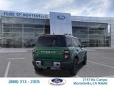 Thumbnail of 2025 Eruption Green Metallic Ford Bronco Sport