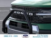 Thumbnail of 2025 Eruption Green Metallic Ford Bronco Sport