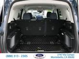 Thumbnail of 2025 Azure Gray Metallic Ford Bronco Sport