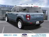 Thumbnail of 2025 Azure Gray Metallic Ford Bronco Sport