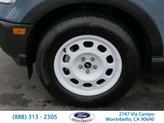 Thumbnail of 2025 Azure Gray Metallic Ford Bronco Sport