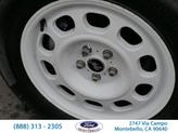Thumbnail of 2025 Azure Gray Metallic Ford Bronco Sport