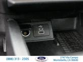 Thumbnail of 2025 Azure Gray Metallic Ford Bronco Sport