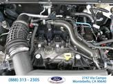 Thumbnail of 2025 Azure Gray Metallic Ford Bronco Sport